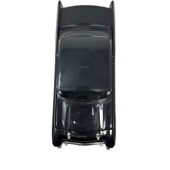 Vintage Black '57 Chevy Chevrolet Car VCR Tape Rewinder Untested No Charger - Picture 5 of 16